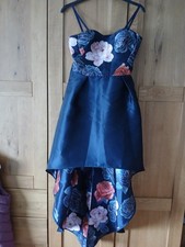 Beautiful Hi Low Dress by CHI