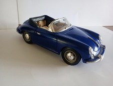 Burago Porche 356 B 1961 1/18