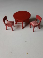 Lundby dolls house furniture -