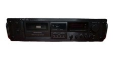 Rare Carver TD-1200 Cassette