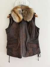 HARKILA LEATHER