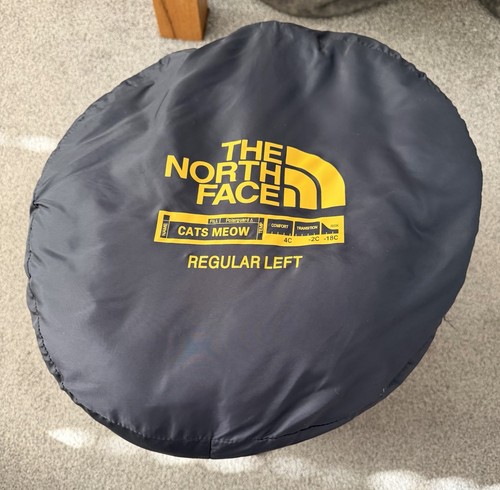 The north face cat meow - cat’s,