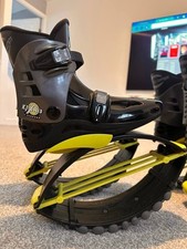 Boots Kangoo Jumps KJ-XR3