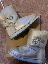 UGG Kids Arendelle Disney