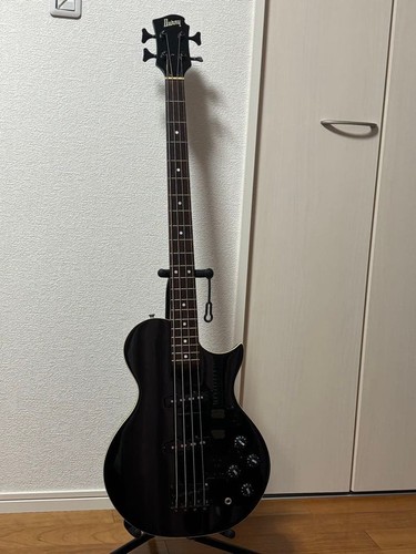 Burny les paul - les, fernandes