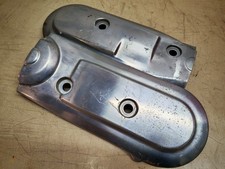 Honda Goldwing GL1200 GL 1200 1980's Pair of Belt Covers Cases Casings  