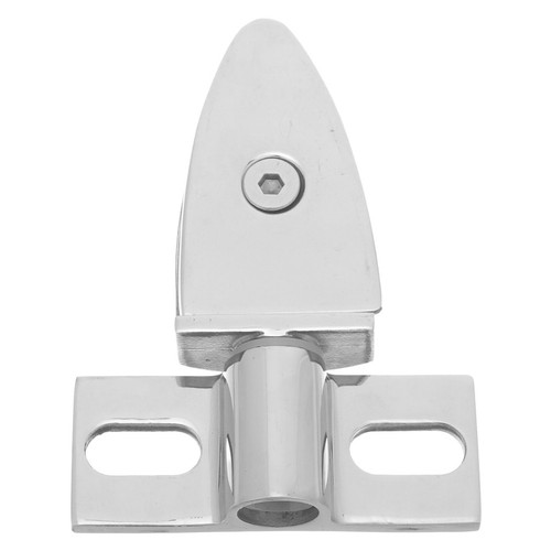 Shower room glass hinges - glass,