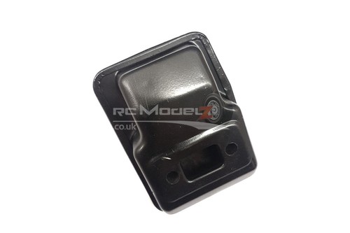 Racing stock exhaust - racing,