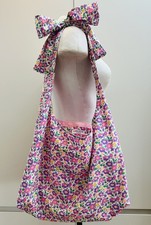 Liberty Bow Tie Shoulder Bag
