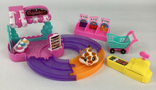 Zuru Hamsters In A House Food