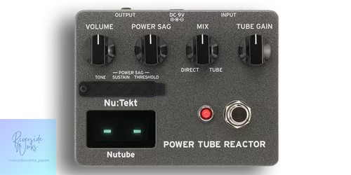 Korg tekt assembly - nu:tekt, kit