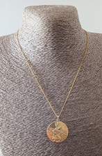 Vintage Rolled Gold St