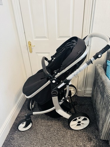 Costway baby stroller - baby,