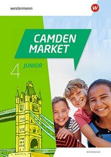 Camden market junior - market,