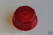 REPLACEMENT BRITAX ROUND RED