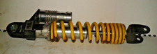 ITALJET DRAGSTER 'PAIOLI' REAR SHOCK SHOCKER FOR SPARES/REPAIRS IN USED COND