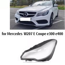 Left Passenger For Mercedes