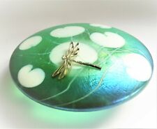 Signed  JOHN DITCHFIELD  ART