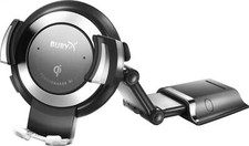 Bury PowerKit Qi (Base + Arm + Cradle Qi) - 01.1888.000A.01