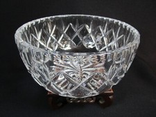 Vintage webb corbett - , crystal