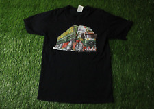 EDDIE STOBART LTD 2001 VINTAGE