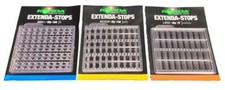 Korda Hybrid Bait Stops Boilie Extenda Hair Stop *All Sizes* NEW Fishing