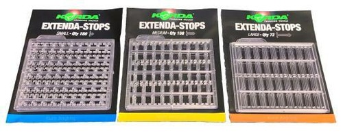 Korda hybrid bait stops boilie - hybrid,