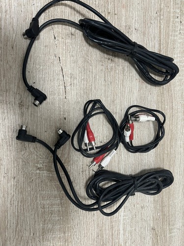 Numark power supply cable - supply,