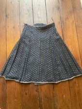 Anna Belinda of Oxford pleated