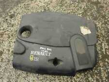 Renault Clio MK2 2001-2006 1.5 dCi Plastic Engine Cover