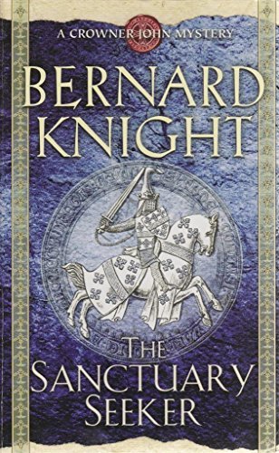 The sanctuary seeker bernard - the, seeker,bernard