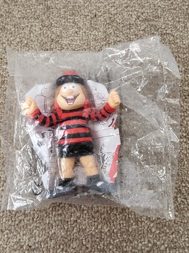 Mcdonald minnie the minx toy - minnie,