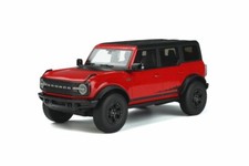 ✅ 2021 FORD BRONCO WILDTRAK