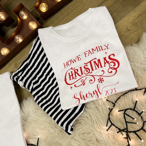 Personalised christmas - personalised,