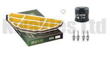Service Kit Filters Plugs for