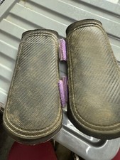 Woofwear brushing boots - COB 