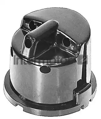 Distributor cap standard 44800 - distributor,