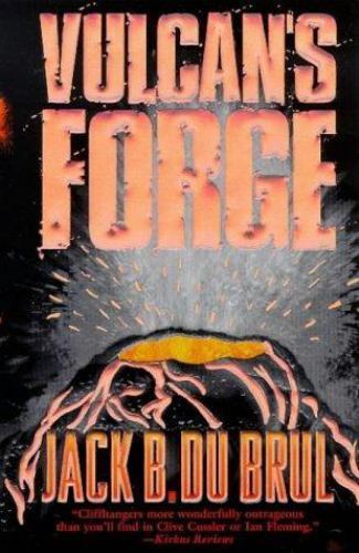 Vulcan forge paperback - vulcan's,