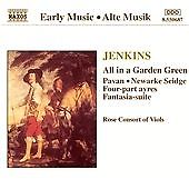 Jenkins john - jenkins:, all
