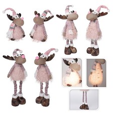 Christmas LED Reindeer Light