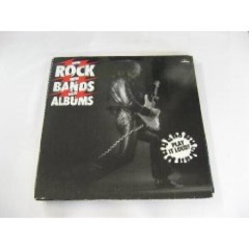 1980 the kids faith band - 1980, lp