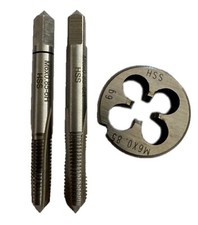 BMW R12, R35, Thread Cutter