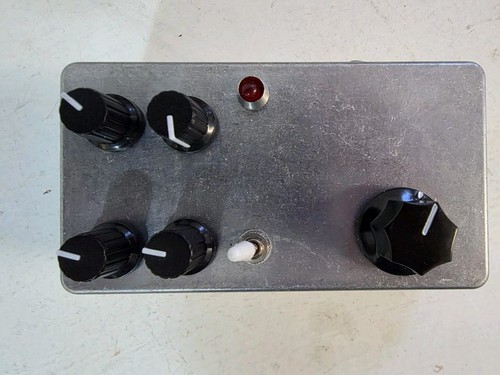 Binson echorec space - echorec,, and
