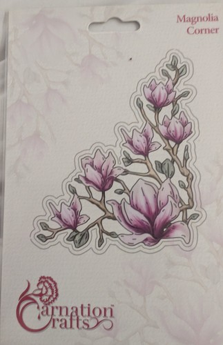 Carnation crafts magnolia - crafts,