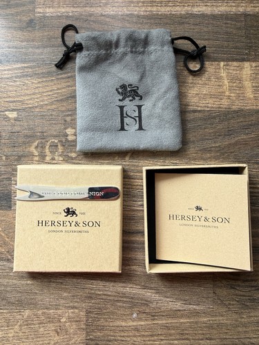 Hersey son london - hersey,