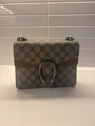 Gucci dionysus shoulder - dionysus, gg