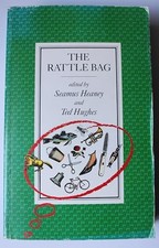 The rattle bag anthology - the, an