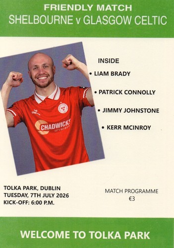 Shelbourne - shelbourne, v