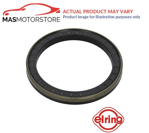 Wheel hub seal gasket right - wheel,