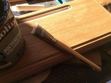 Polyurethane Extra Durable